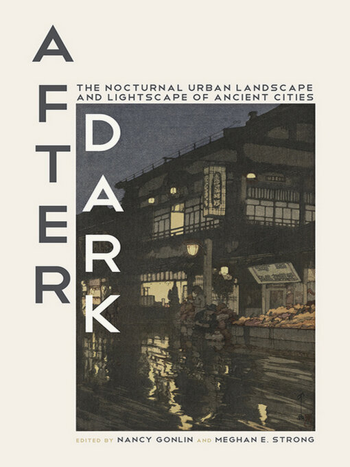 Title details for After Dark by Nancy Gonlin - Available
